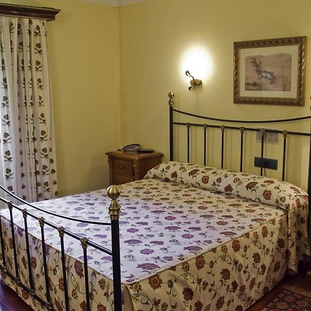 Posada Casa De Don Guzman Вега-де-Пас Экстерьер фото