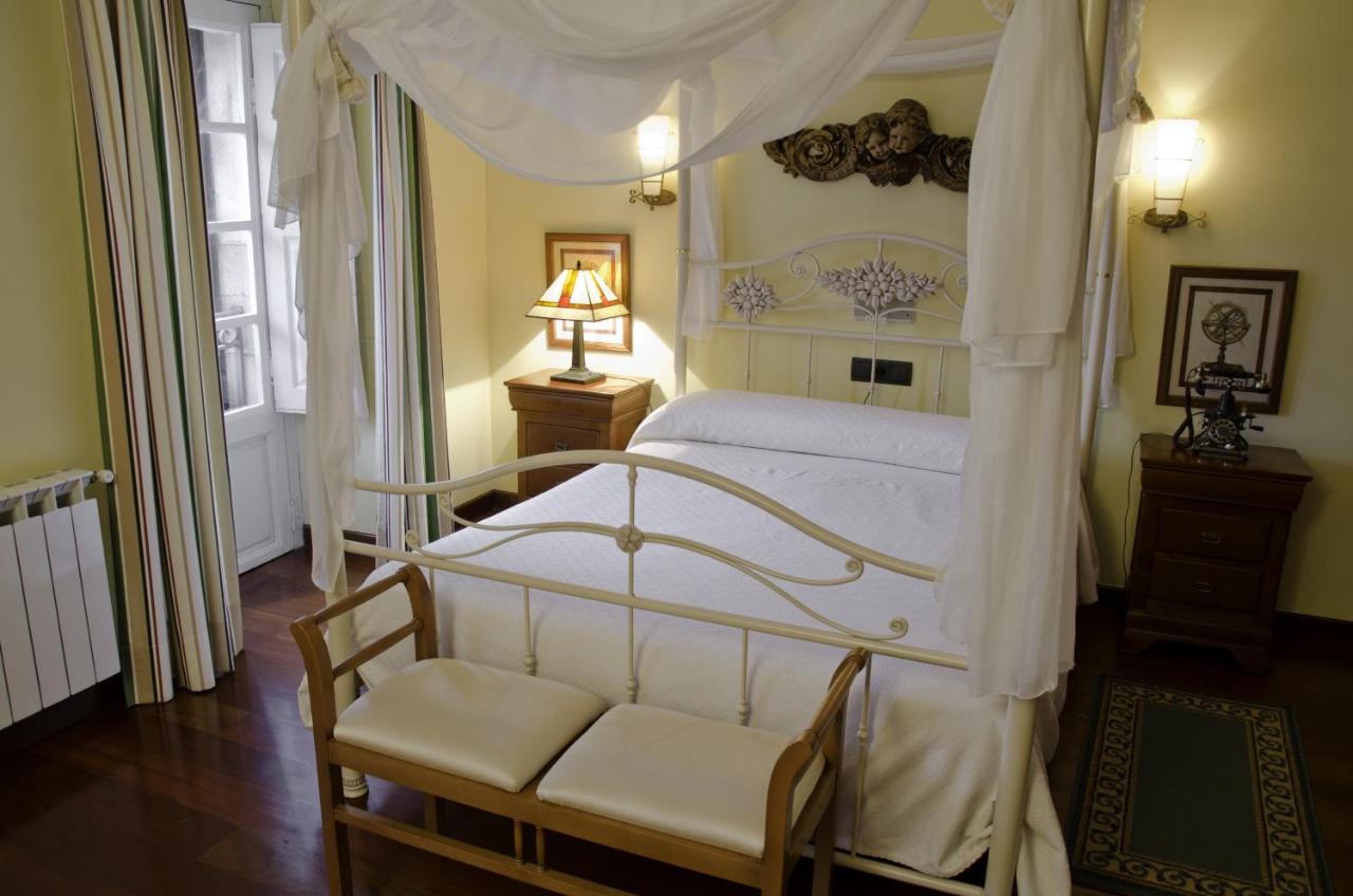Posada Casa De Don Guzman Вега-де-Пас Экстерьер фото